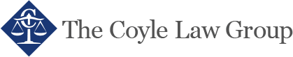 The Coyle Law Group, Logo